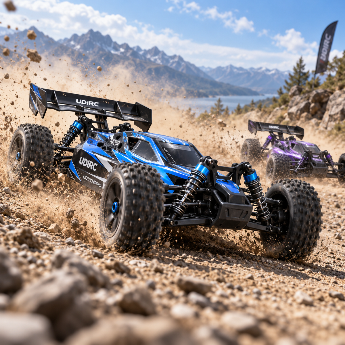 RC Buggies