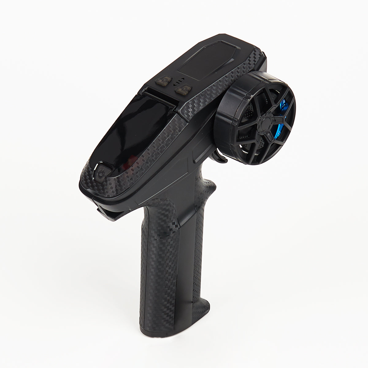 UDIRC Transmitter Remote Controller Black for UD1610S (Part No. X4EM-150) - 1 Pc