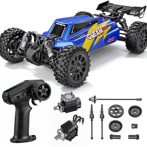 UDIRC GLEAM PRO UD1204PRO 1/12 4WD Brushless RTR RC Buggy