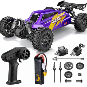 UDIRC GLEAM PRO UD1204PRO 1/12 4WD Brushless RTR RC Buggy