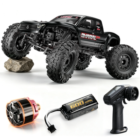 UDIRC Bharal UCX1804PRO 1/18 4WD Brushless RTR RC Rock Crawler