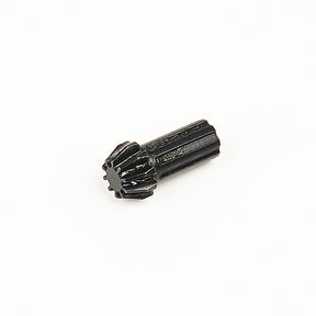 UDIRC Steel Straight Cut Bevel Gear Black for UD1610S (Part No. P16-019D) - 1 Pc
