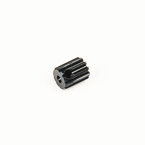 UDIRC 0.8M Steel Motor Pinion Gear Black for UD1610S (Part No. P16-022C) - 1 Pc