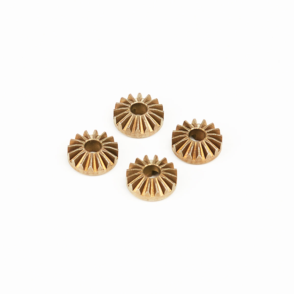 UDIRC Powder Metallurgy Sun Gear for UD1610PRO / UD1610S (Part No. P16-030B) - 4 Pcs