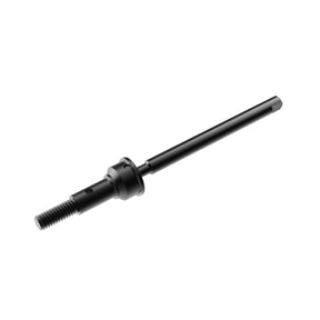 UDIRC Front CVD Drive Shaft, Steel Universal Joint Axle for UCX2405PRO Crawler, UCX24-M014
