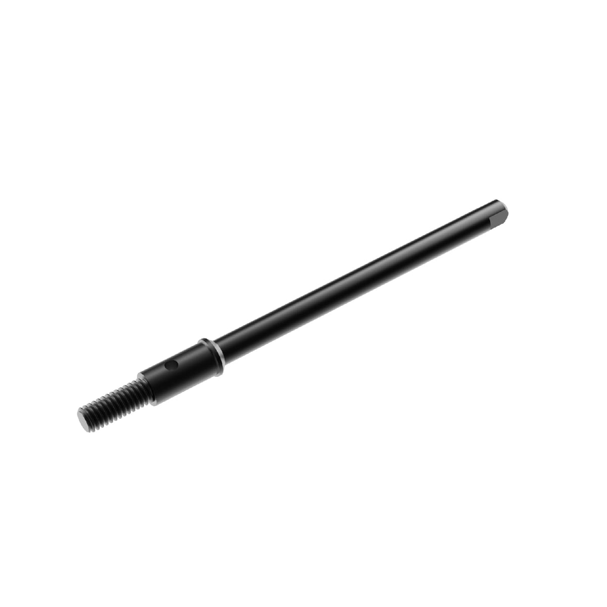 UDIRC Rear Axle Drive Shaft, Steel Dog Bone Transmission Axle for UCX2405PRO Crawler, UCX24-M015