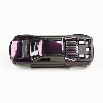UDIRC PC RC Body Shell Purple Gradient for UD1610PRO / UD1610S (Part No. P16-001D) - 1 Pc