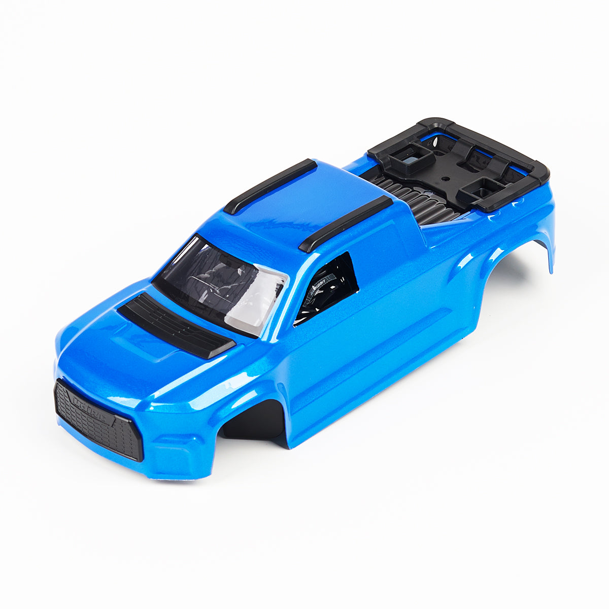 UDIRC PVC RC Body Shell Blue for UD1610PRO / UD1610S (Part No. P16-001B) - 1 Pc