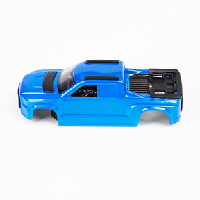 UDIRC PVC RC Body Shell Blue for UD1610PRO / UD1610S (Part No. P16-001B) - 1 Pc