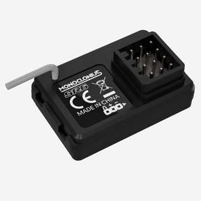 UDIRC UA42-E Receiver for UD1203 1203PRO UD1204 1204PRO, SR6.01