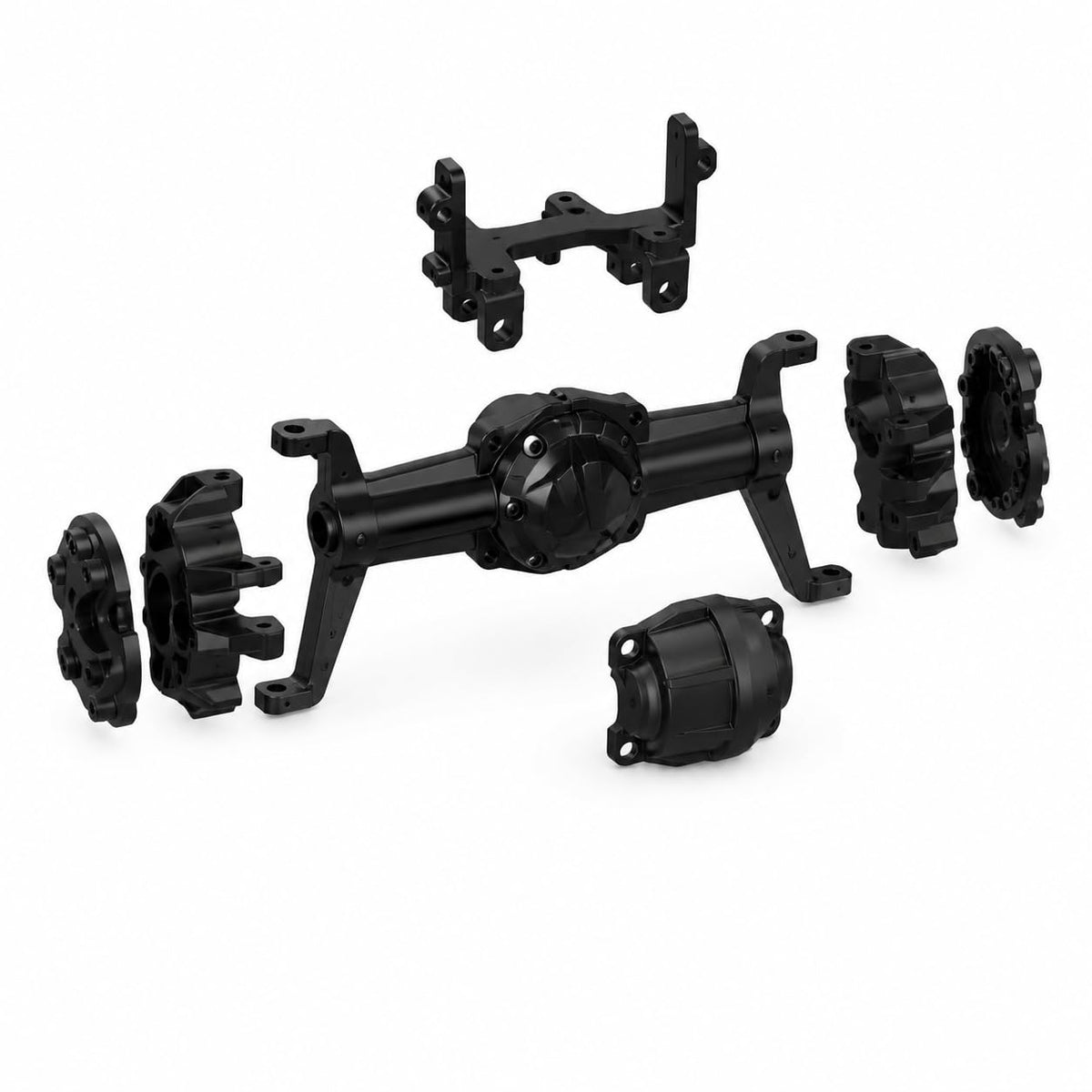 UDIRC Front Portal Axle Components for UCX1804PRO, UCX18-P039