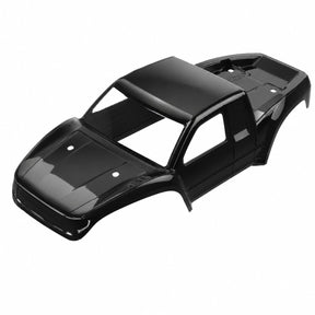 UDIRC Body Shell for UCX1804PRO, Replacement Part, Black, UCX18-P047A