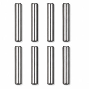UDIRC Pin Shaft (8PCS), Universal Joint Pin for UCX2405PRO Crawler Axles & Driveshafts, UCX24-M019