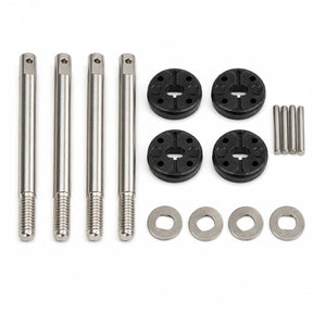 UDIRC Shock Shaft for UD1610PRO UD1610S, Replacement Part,P16-066