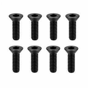 UDIRC Flat Head Machine Screw for UD1203 1203PRO UD1204 1204PRO, M01-017