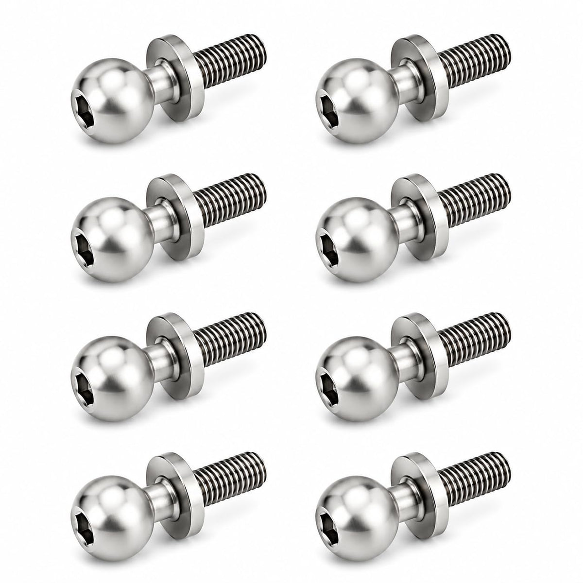UDIRC Ball Stud Screw for UCX1804PRO, Replacement Part, UCX24-S006