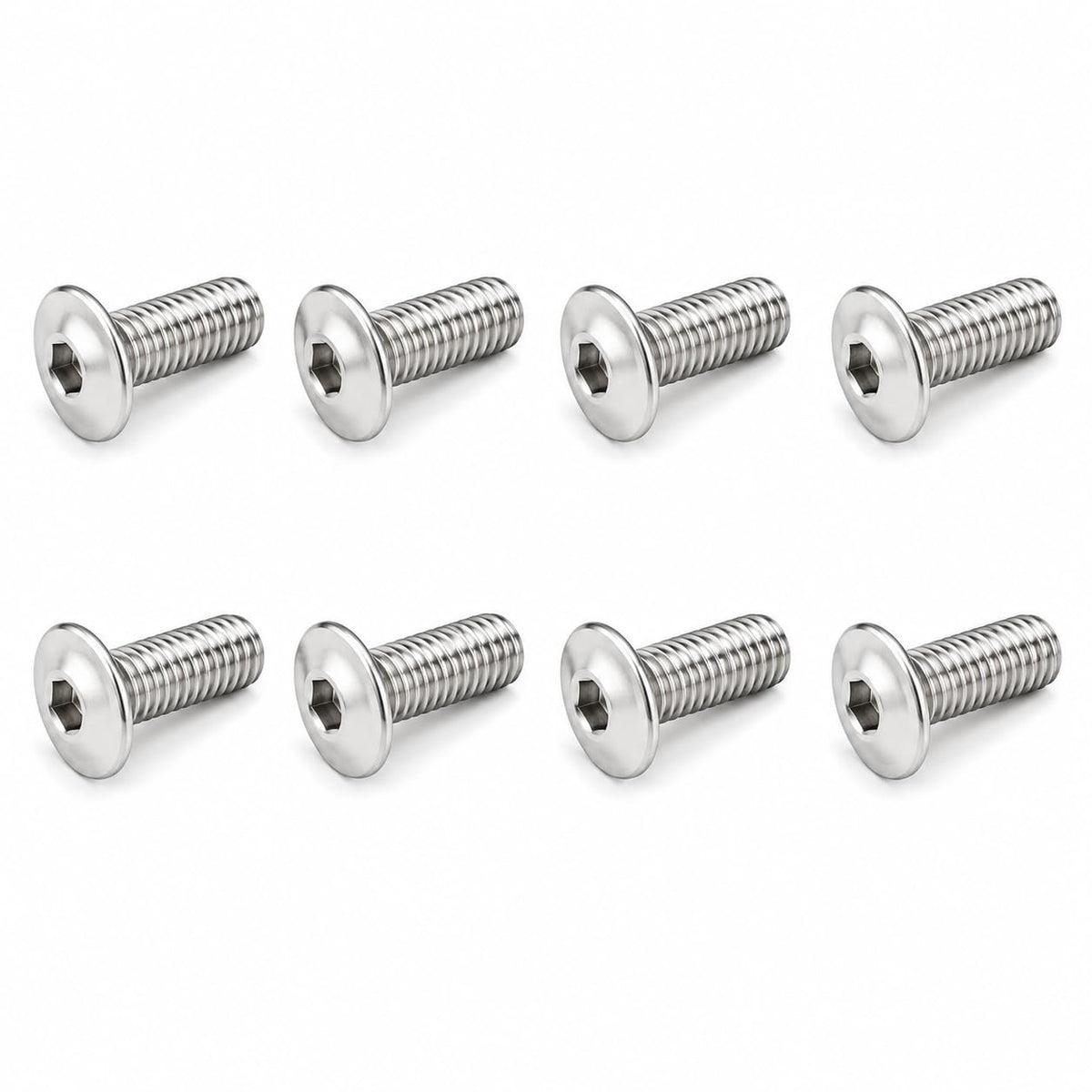UDIRC Hex Socket Button Head Screw for UCX1804PRO, UCX18-S001