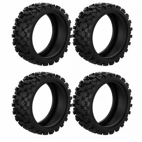 UDIRC Rubber Wheel Cover for UD1204 1204PRO, P12-127