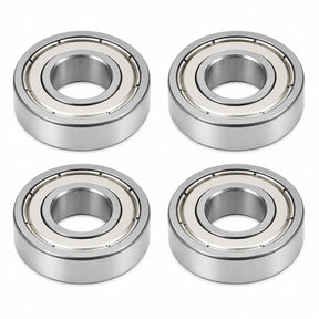 UDIRC Ball Bearings (4PCS), 7x11x3mm RC Crawler Wheel Hub Bearings for UCX2405PRO Crawler, UCX24-M022