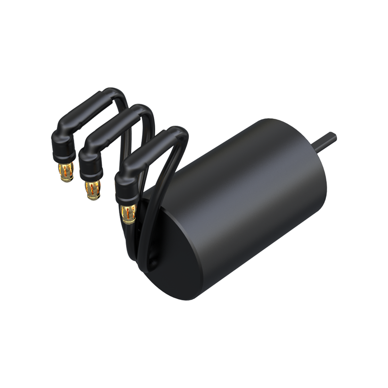 UDIRC 1610S 2845 Motor 4700KV (Part No. BL2845-47)