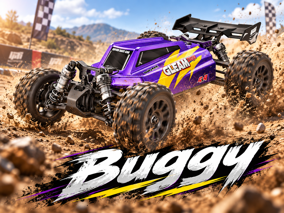 Buggy
