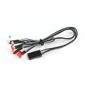 UDIRC Integrated LED Light Kit for UD1611 (Part No. LAM16-01) - 1 Set