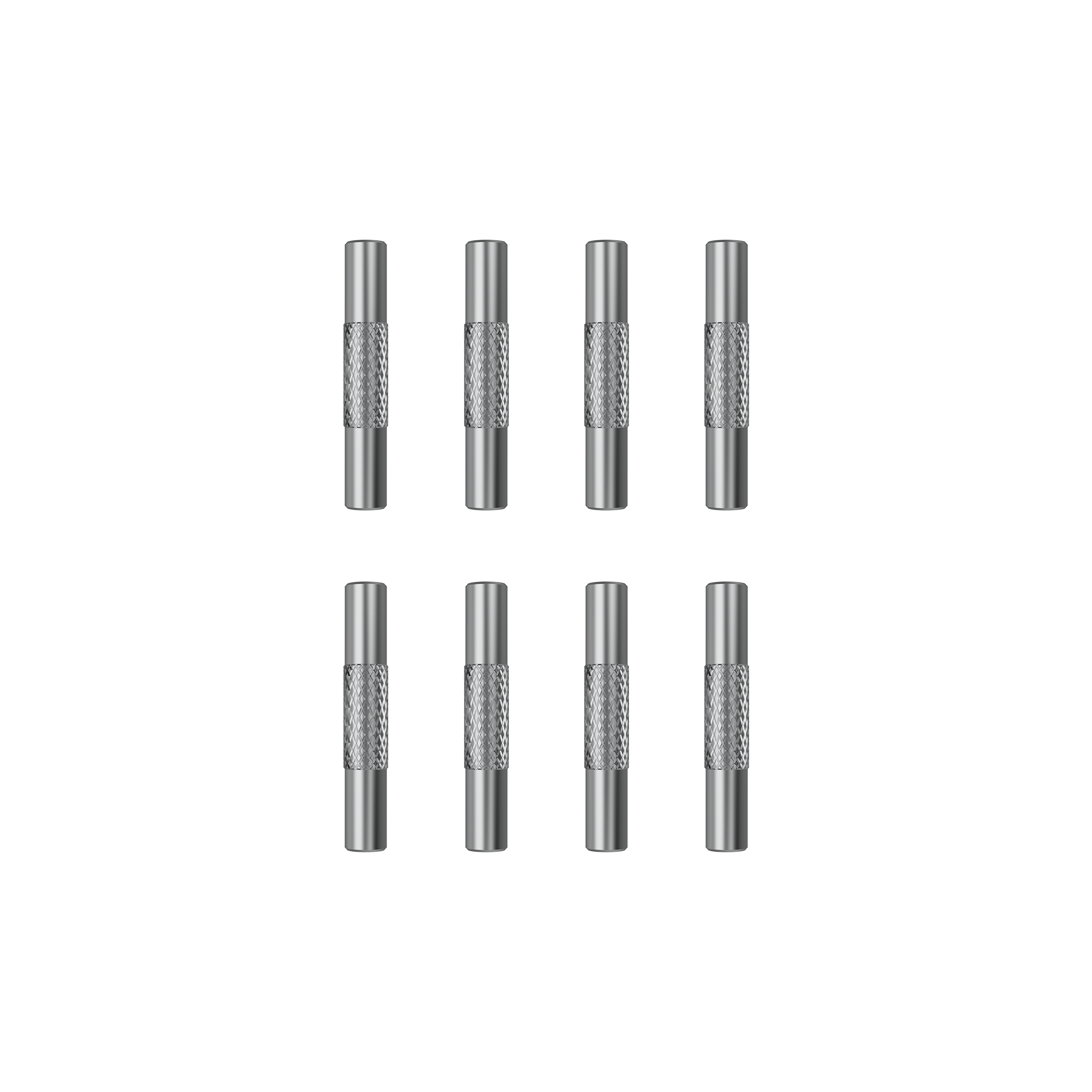 UDIRC Knurled Shaft Ø1.8x10 for UD1611 (Part No. M06-018)