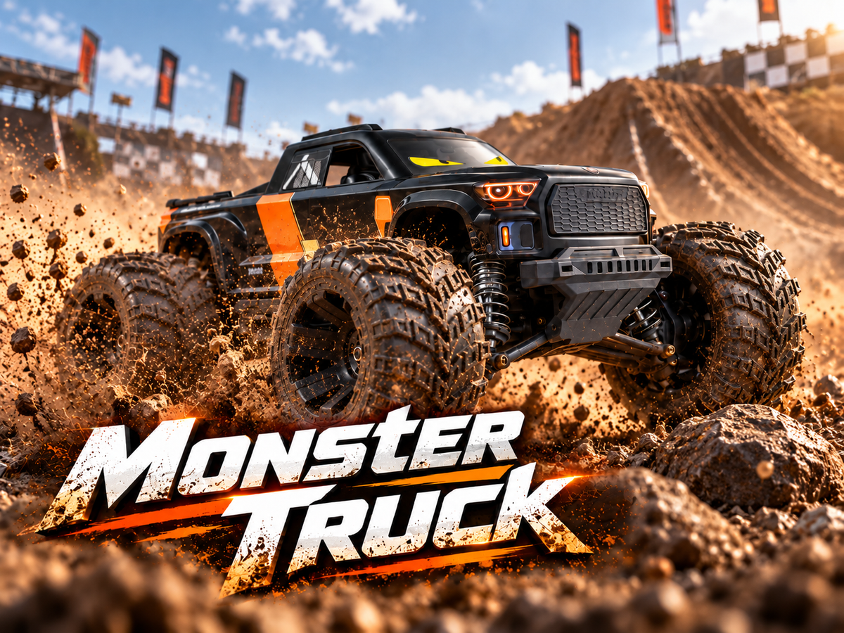 Monster Truck