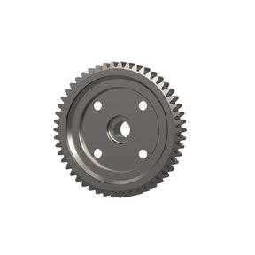 UDIRC RC Car 50T 0.6M Center Differential Spur Gear, Powder Metal Gear, Replacement for UD1203 & UD1204, OEM Part P12-114A