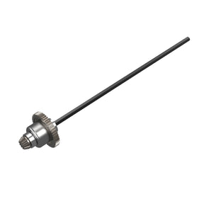 UDIRC RC Car Powder Metal Center Differential Assembly, OEM Replacement for UD1203 & UD1204, Part P12-116A