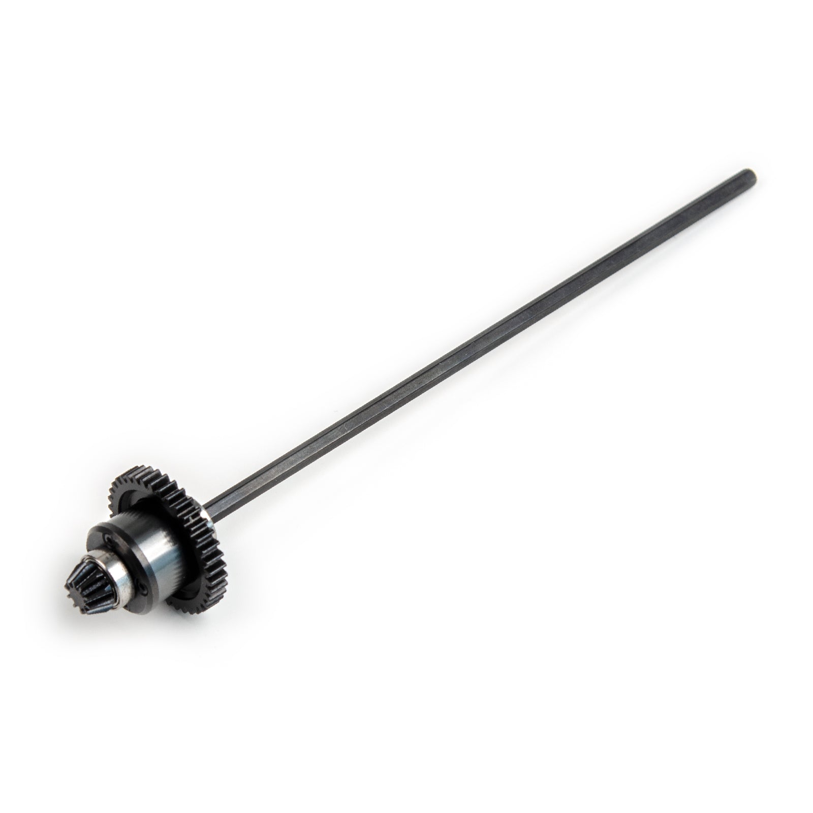 UDIRC Steel Center Differential Assembly for UD1203PRO & UD1204PRO RC Cars, OEM Spare Part P12-116C