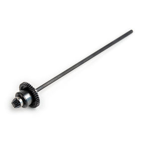 UDIRC Steel Center Differential Assembly for UD1203PRO & UD1204PRO RC Cars, OEM Spare Part P12-116C