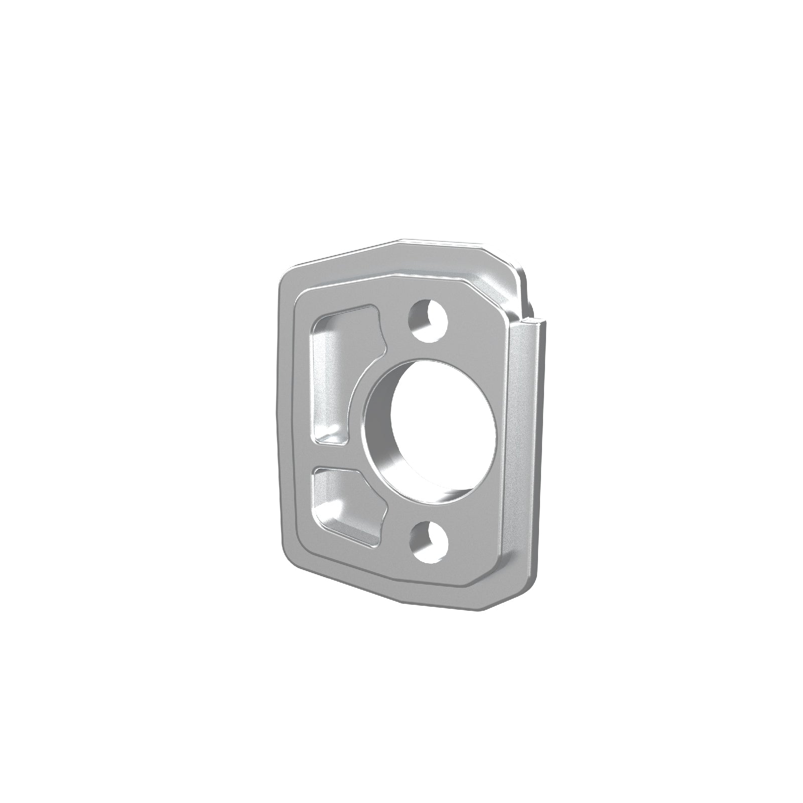 UDIRC UD1203/UD1203PRO/UD1204/UD1204PRO RC Car Motor Mount, Zinc Alloy Motor Holder, OEM Replacement Part P12-117