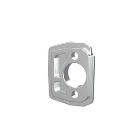 UDIRC UD1203/UD1203PRO/UD1204/UD1204PRO RC Car Motor Mount, Zinc Alloy Motor Holder, OEM Replacement Part P12-117