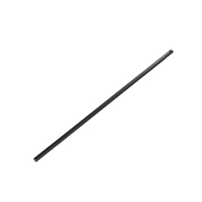 UDIRC UD1203/UD1203PRO/UD1204/UD1204PRO RC Car Center Drive Shaft H4×172.4, Hex Main Shaft OEM Spare Part P12-118