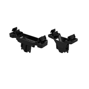 UDIRC Front & Rear Body Clips for UD1203/UD1203PRO RC Cars, OEM Replacement Shell Mount Clips P12-128