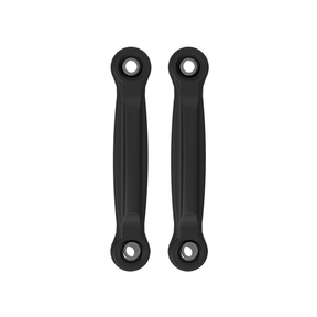 UDIRC Steering Tie Rod Black for UD1611 Brushed Version (Part No. P16-006A) - 2 Pcs