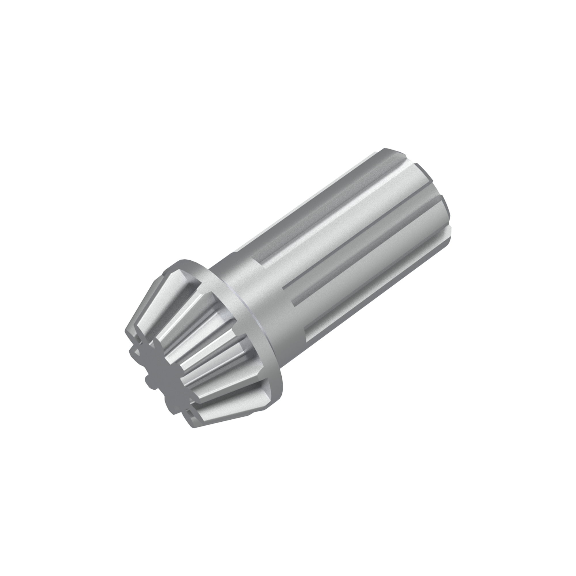 UDIRC Zinc Alloy Bevel Gear for UD1611 (Part No. P16-019A) - 1 Pc