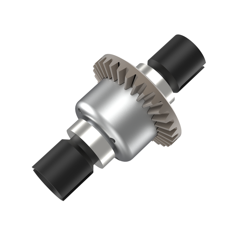 UDIRC 1610PRO Powder Metallurgy Differential (Part No. P16-023B)