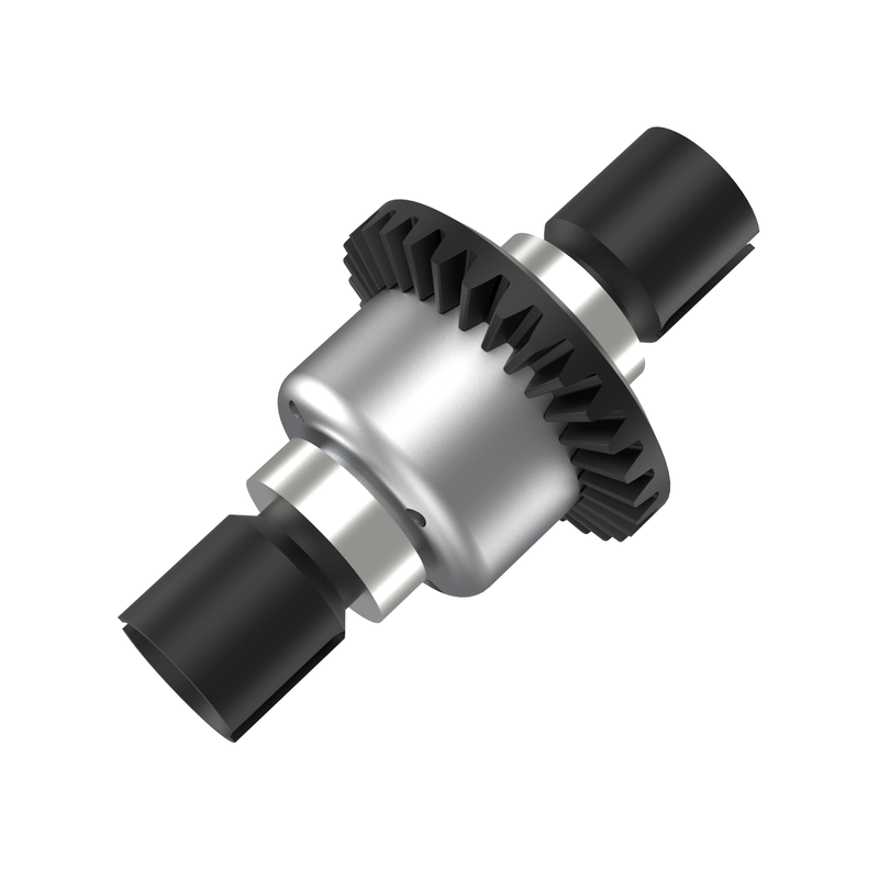 UDIRC 1610S Steel Differential (Part No. P16-023D)