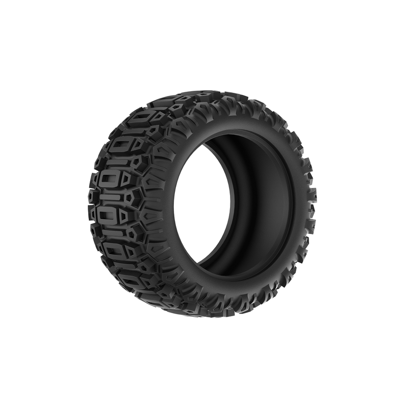 UDIRC 1611 TPR Tires Sleeves  (4PCS) (Part No. P16-035A)