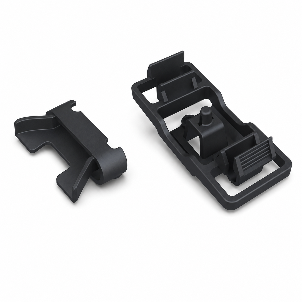 RC Car Body Latch Clip for UD1610S/UD1610PRO, 1PC (Part No. P16-067)