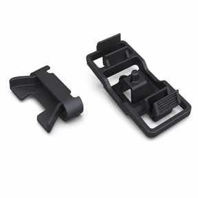 RC Car Body Latch Clip for UD1610S/UD1610PRO, 1PC (Part No. P16-067)
