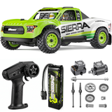 UDIRC SIERRA PRO UD1203PRO 1/12 4WD Brushless RTR RC Trophy Truck