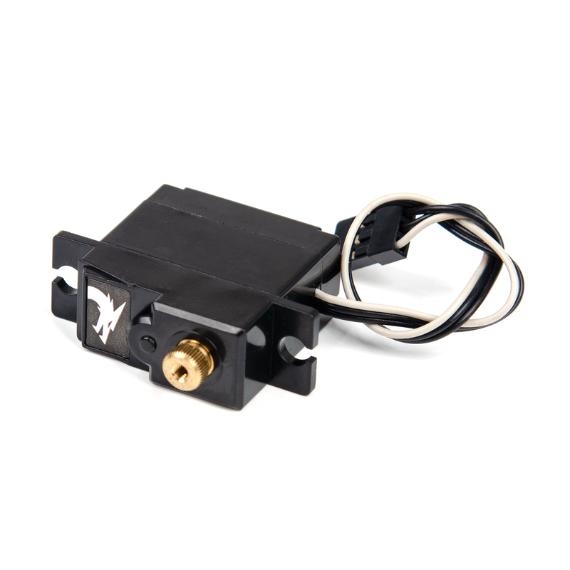 UDIRC 1610PRO/1610S Metal Gear Steering Servo (Brushless) (Part No. S1702)