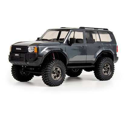 UDIRC Land Cruiser Prado UCX1802PRO 1/18 4WD Brushless RTR RC Scale Crawler