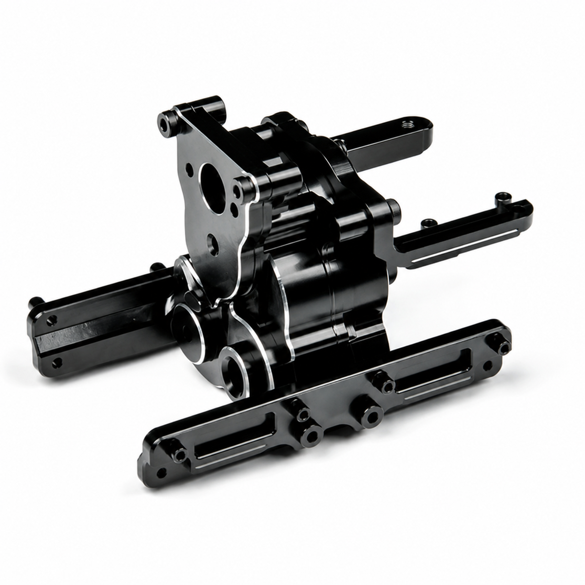 UDIRC Metal Center Gearbox Housing for UCX1801PRO, UCX18-P007A