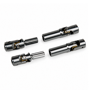 UDIRC Metal Center Driveshaft for UCX1804PRO RC Car (Part No. UCX18-P022A)
