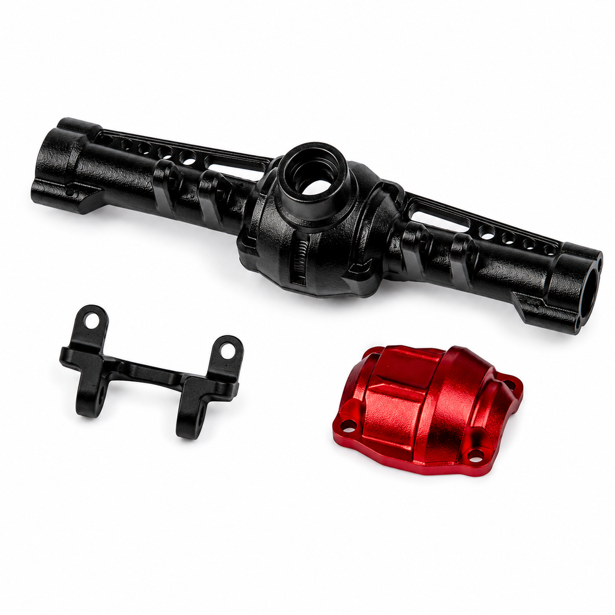 UDIRC Metal Rear Axle for UCX1802PRO, Upgrade Parts, UCX18-P028A