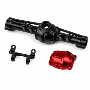 UDIRC Metal Rear Axle for UCX1802PRO, Upgrade Parts, UCX18-P028A